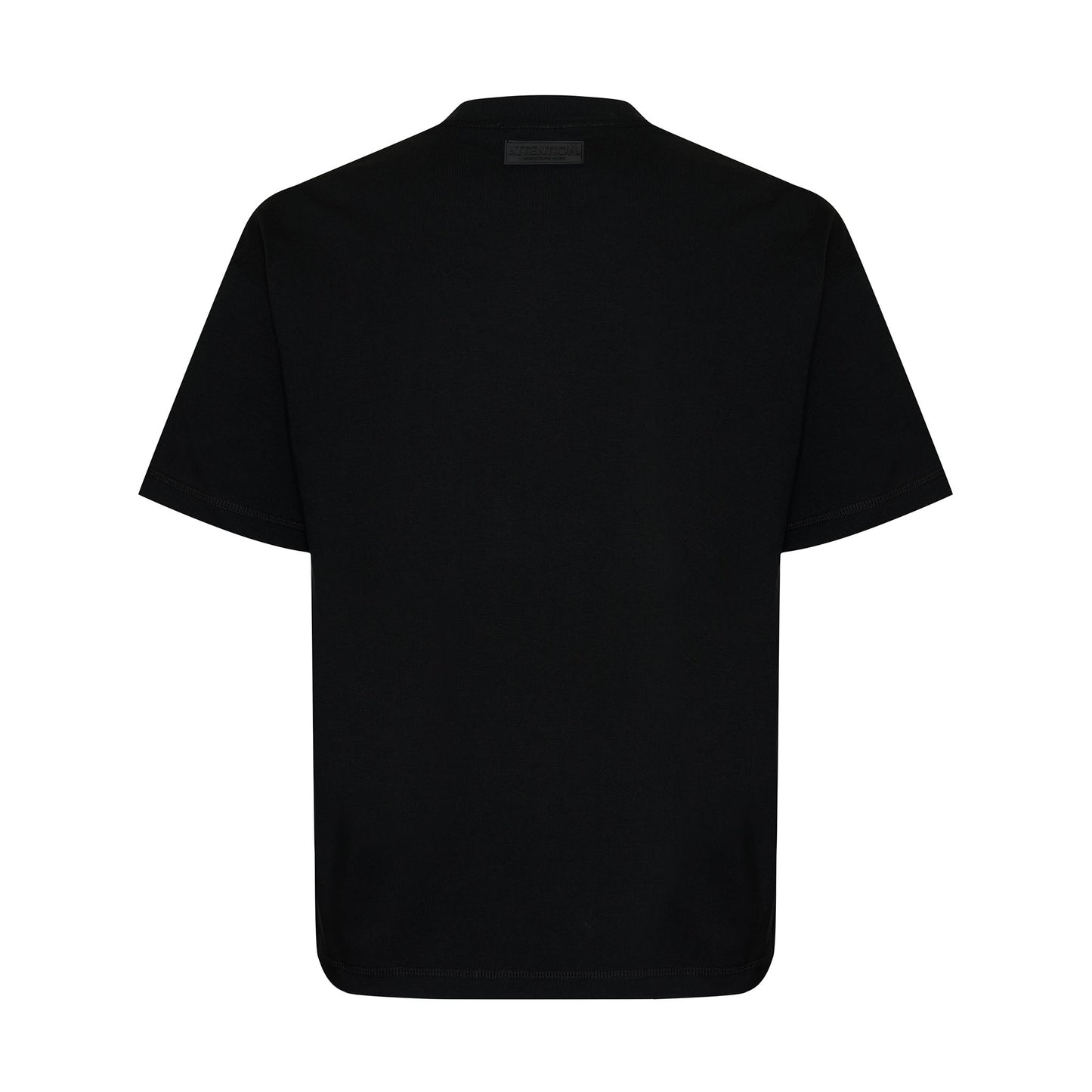 Premium Attention Heavyweight Tee