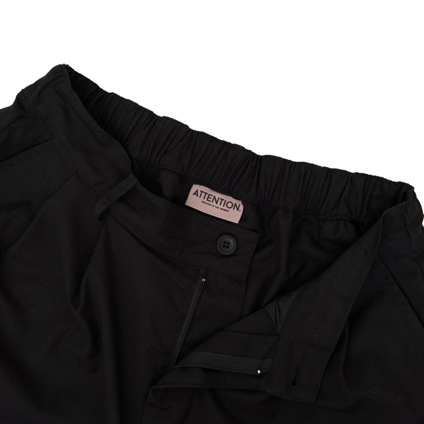 'A' Logo Drip Shorts