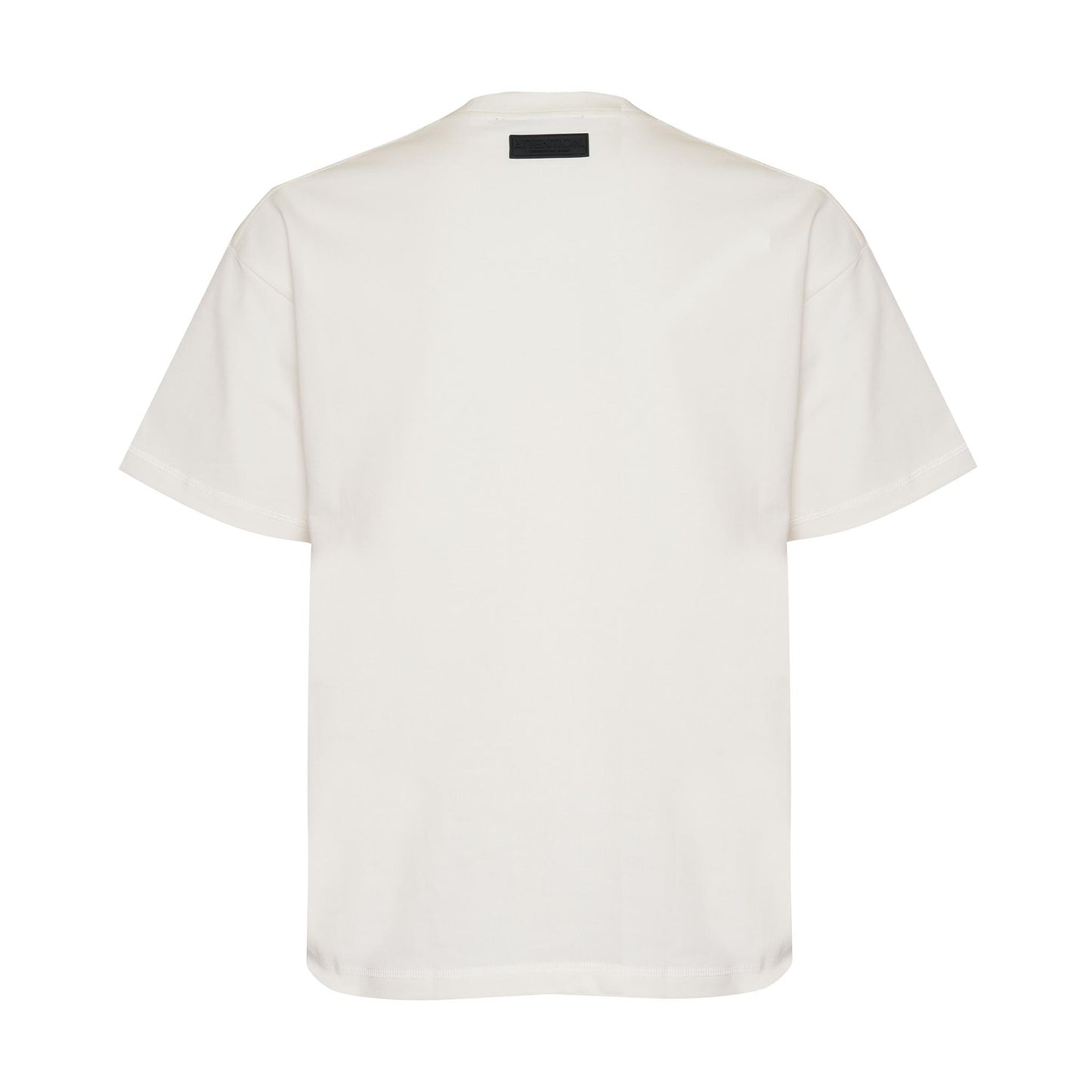 Premium Attention Heavyweight Tee