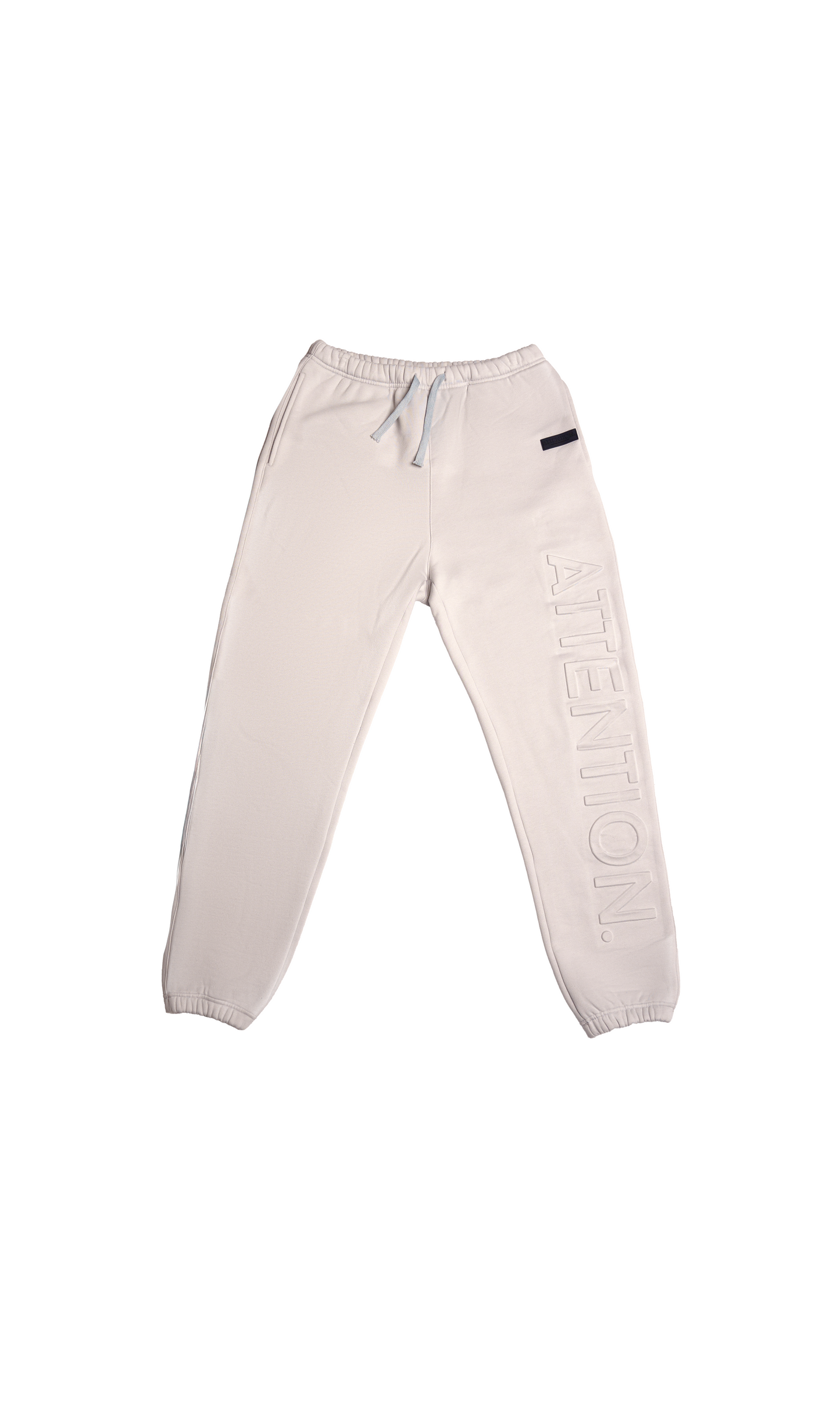 Thoughts and Dreams trackies Cloud Grey